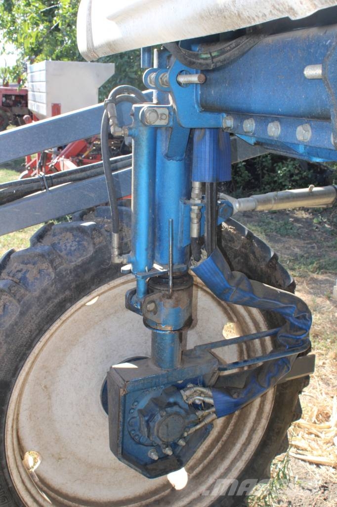 Frema Aiglon 80 Landbouw - overige