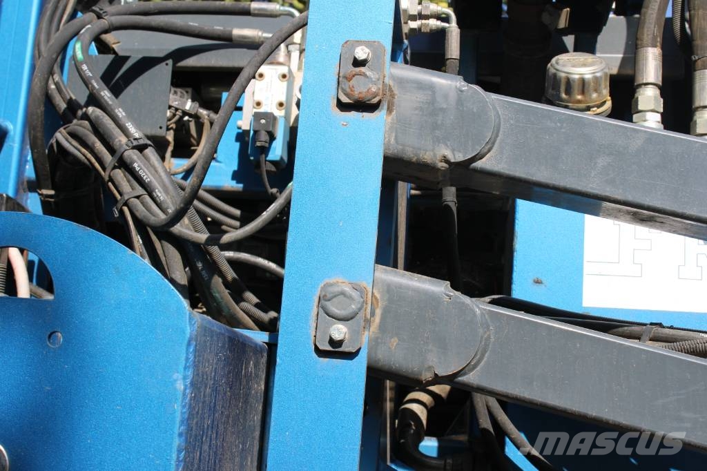 Frema Aiglon 80 Landbouw - overige