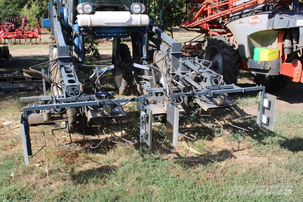 Frema Aiglon 80 Landbouw - overige