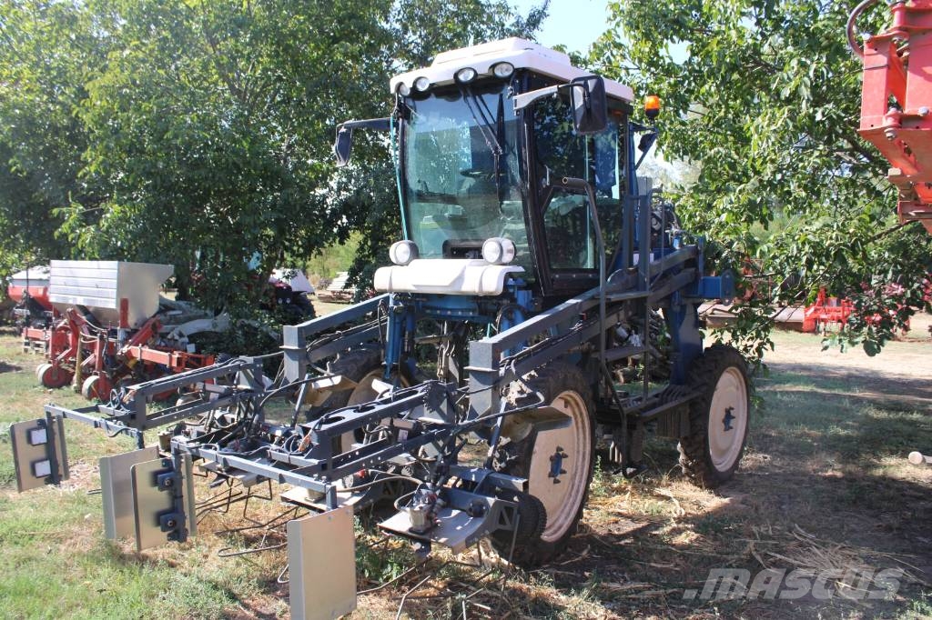 Frema Aiglon 80 Landbouw - overige