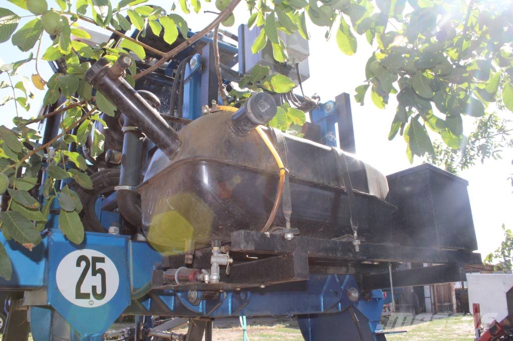 Frema Aiglon 80 Landbouw - overige