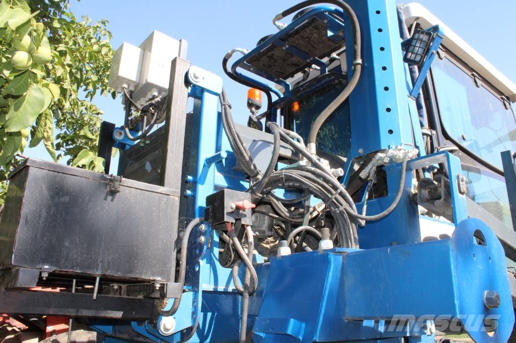 Frema Aiglon 80 Landbouw - overige