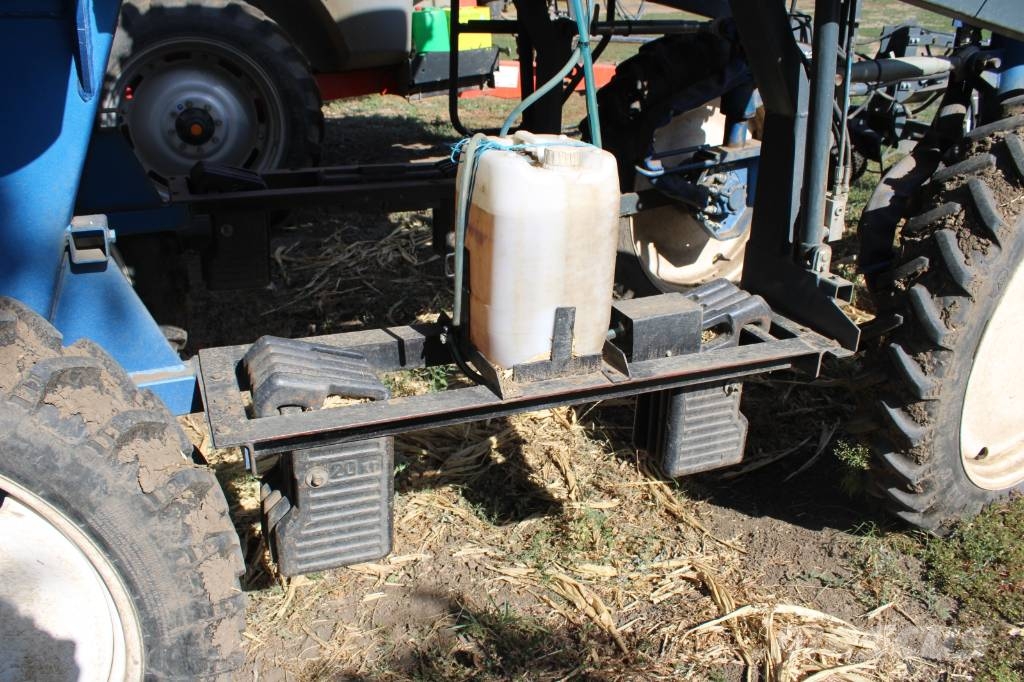 Frema Aiglon 80 Landbouw - overige