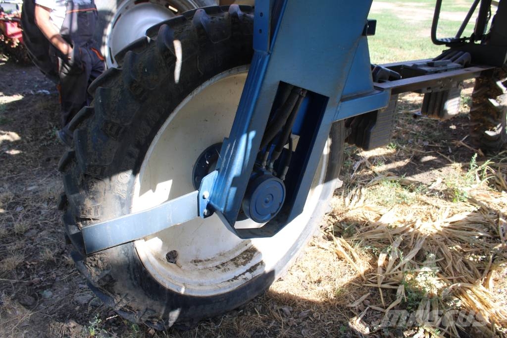 Frema Aiglon 80 Landbouw - overige