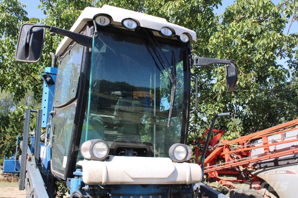 Frema Aiglon 80 Landbouw - overige