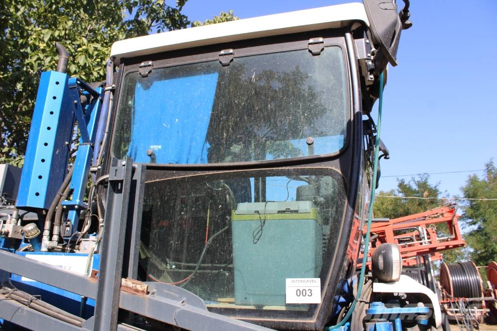 Frema Aiglon 80 Landbouw - overige