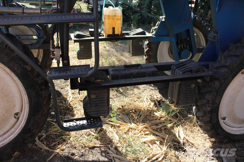 Frema Aiglon 80 Landbouw - overige