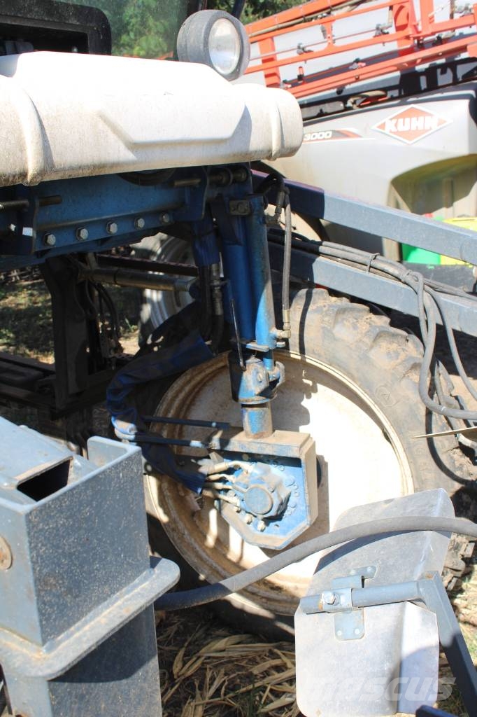 Frema Aiglon 80 Landbouw - overige