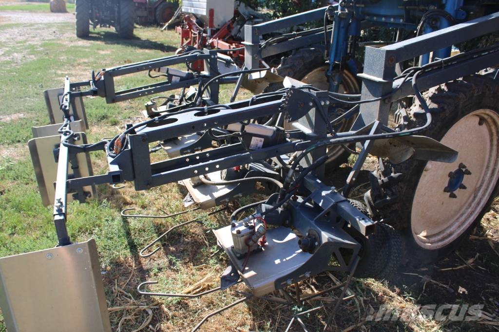 Frema Aiglon 80 Landbouw - overige