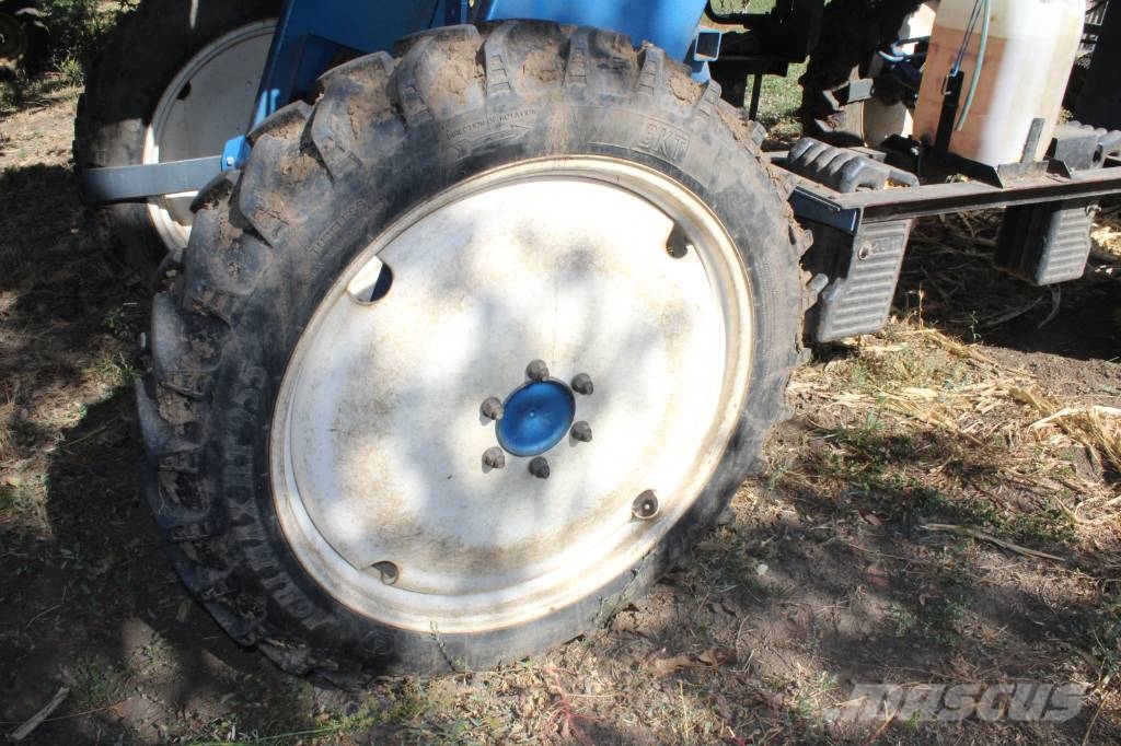 Frema Aiglon 80 Landbouw - overige