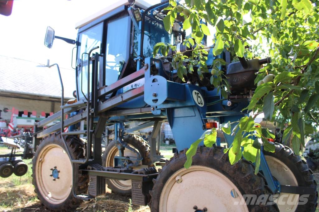 Frema Aiglon 80 Landbouw - overige