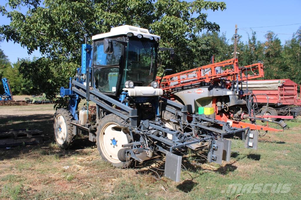 Frema Aiglon 80 Landbouw - overige