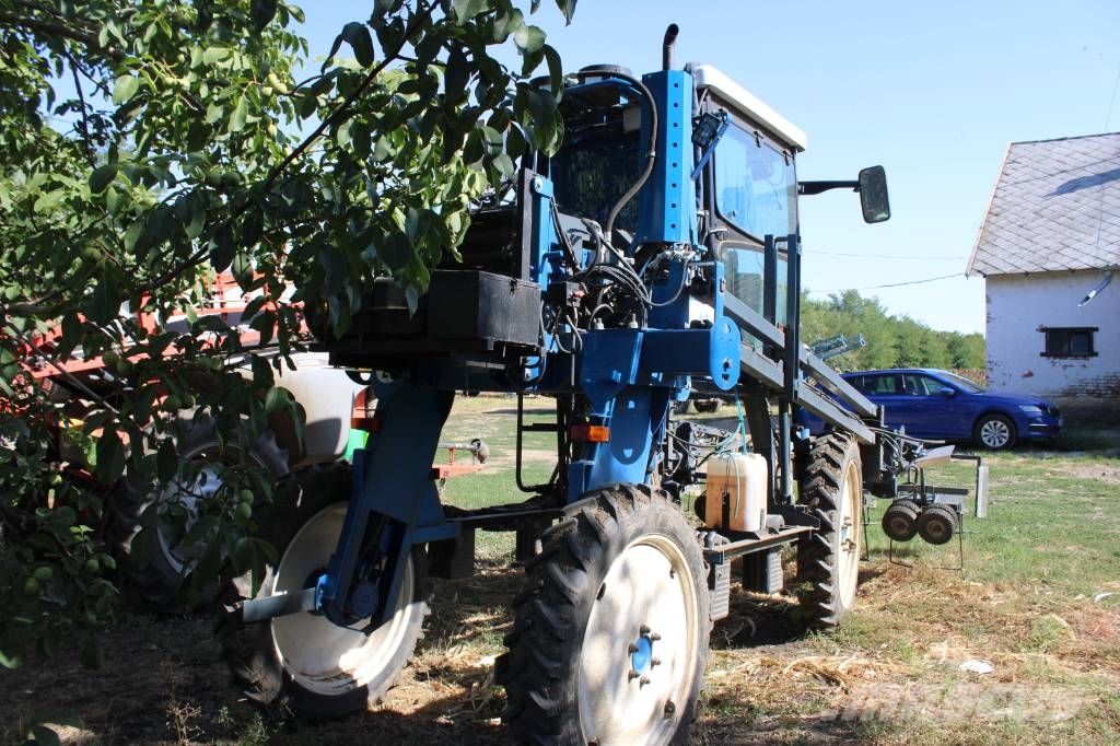 Frema Aiglon 80 Landbouw - overige