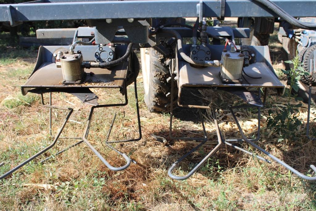 Frema Aiglon 80 Landbouw - overige