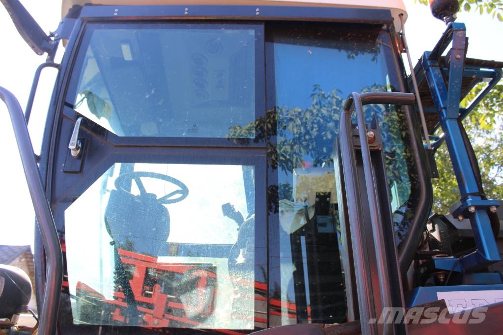 Frema Aiglon 80 Landbouw - overige