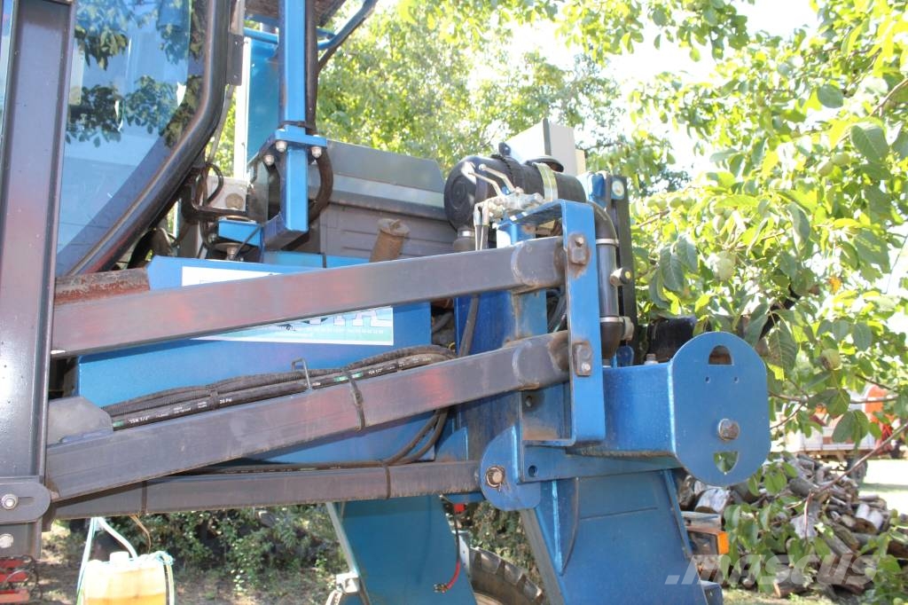 Frema Aiglon 80 Landbouw - overige