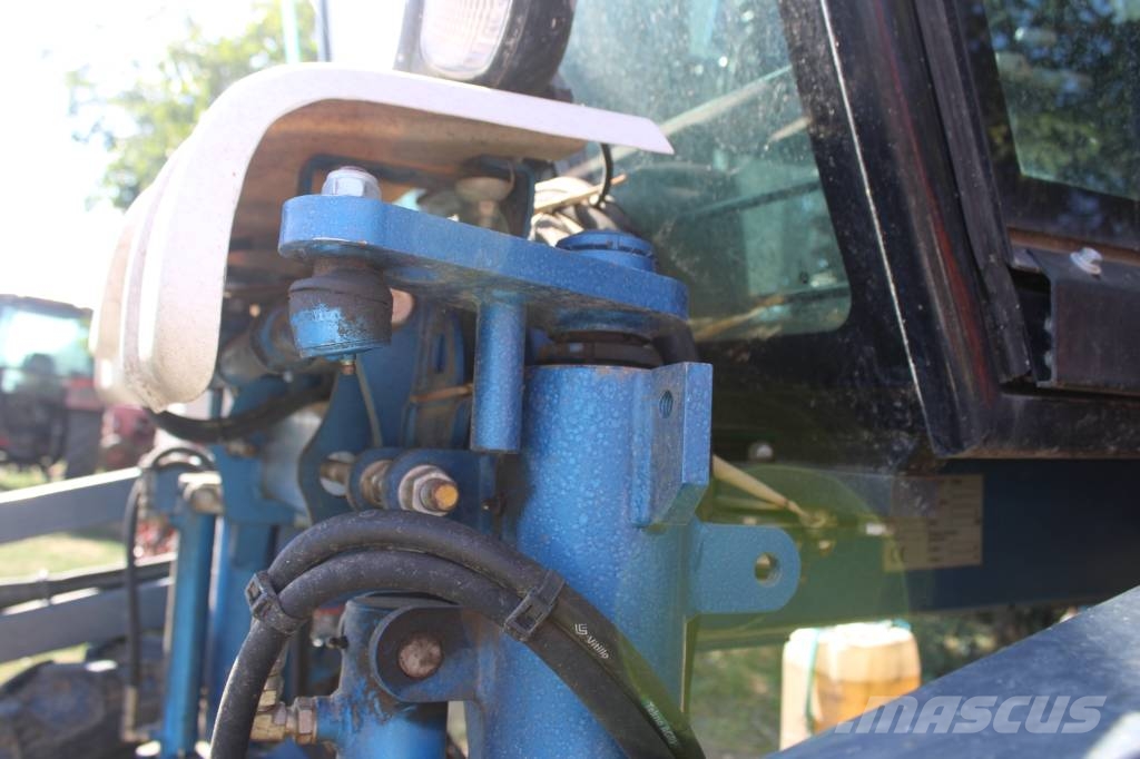 Frema Aiglon 80 Landbouw - overige