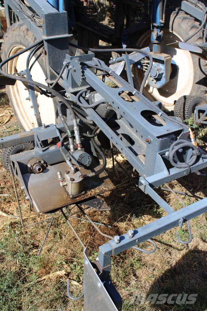 Frema Aiglon 80 Landbouw - overige
