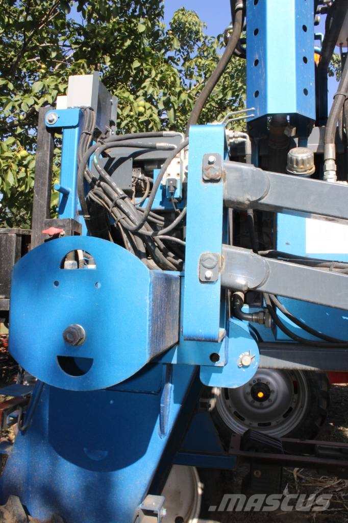 Frema Aiglon 80 Landbouw - overige