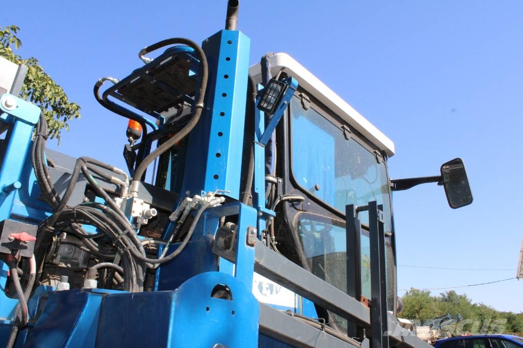 Frema Aiglon 80 Landbouw - overige
