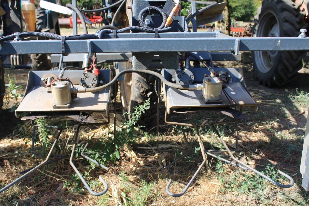 Frema Aiglon 80 Landbouw - overige