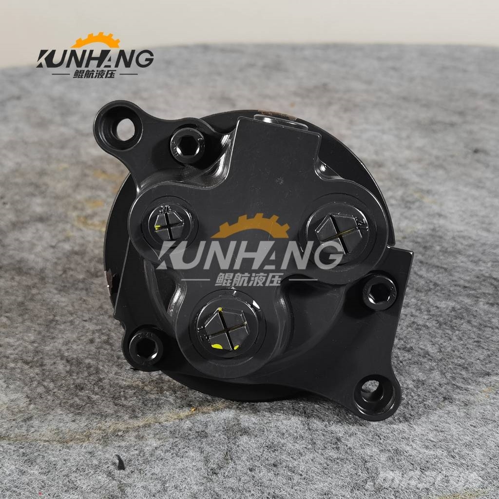 Komatsu WA270 WA320 Fan Motor 419-03-33242 708-7S-00850 70 Hidráulicos