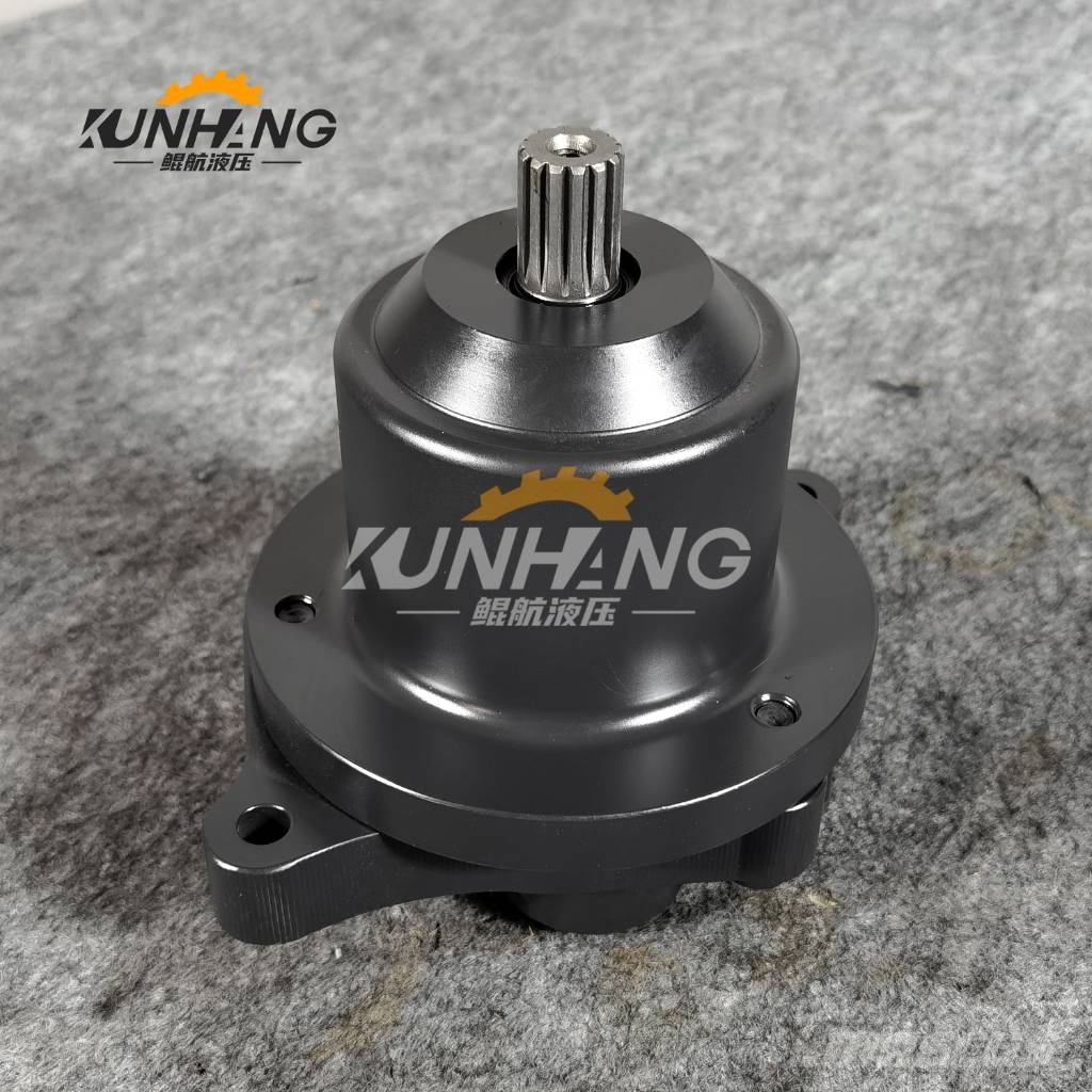 Komatsu WA270 WA320 Fan Motor 419-03-33242 708-7S-00850 70 Hidráulicos