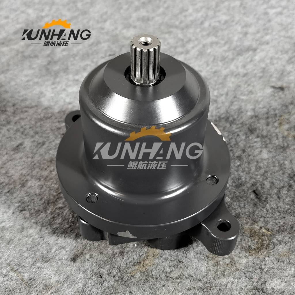 Komatsu WA270 WA320 Fan Motor 419-03-33242 708-7S-00850 70 Hidráulicos