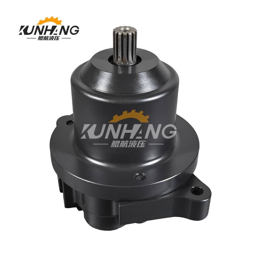 Komatsu WA270 WA320 Fan Motor 419-03-33242 708-7S-00850 70 Hidráulicos