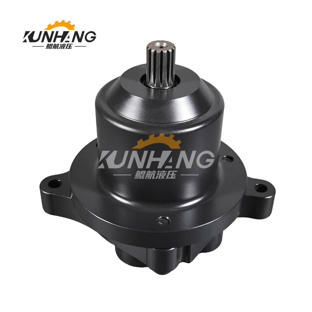 Komatsu WA270 WA320 Fan Motor 419-03-33242 708-7S-00850 70 Hidráulicos