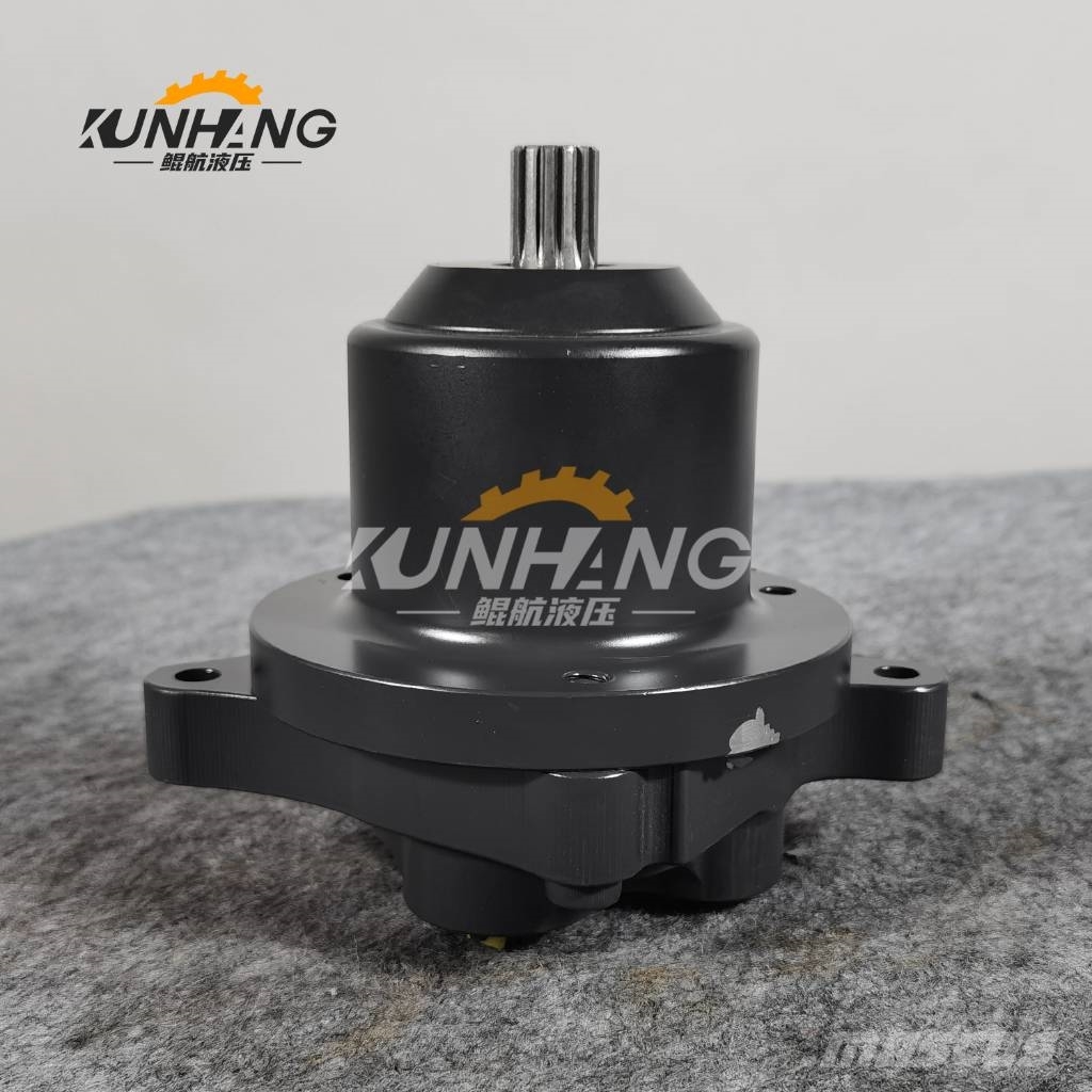 Komatsu WA270 WA320 Fan Motor 419-03-33242 708-7S-00850 70 Hidráulicos
