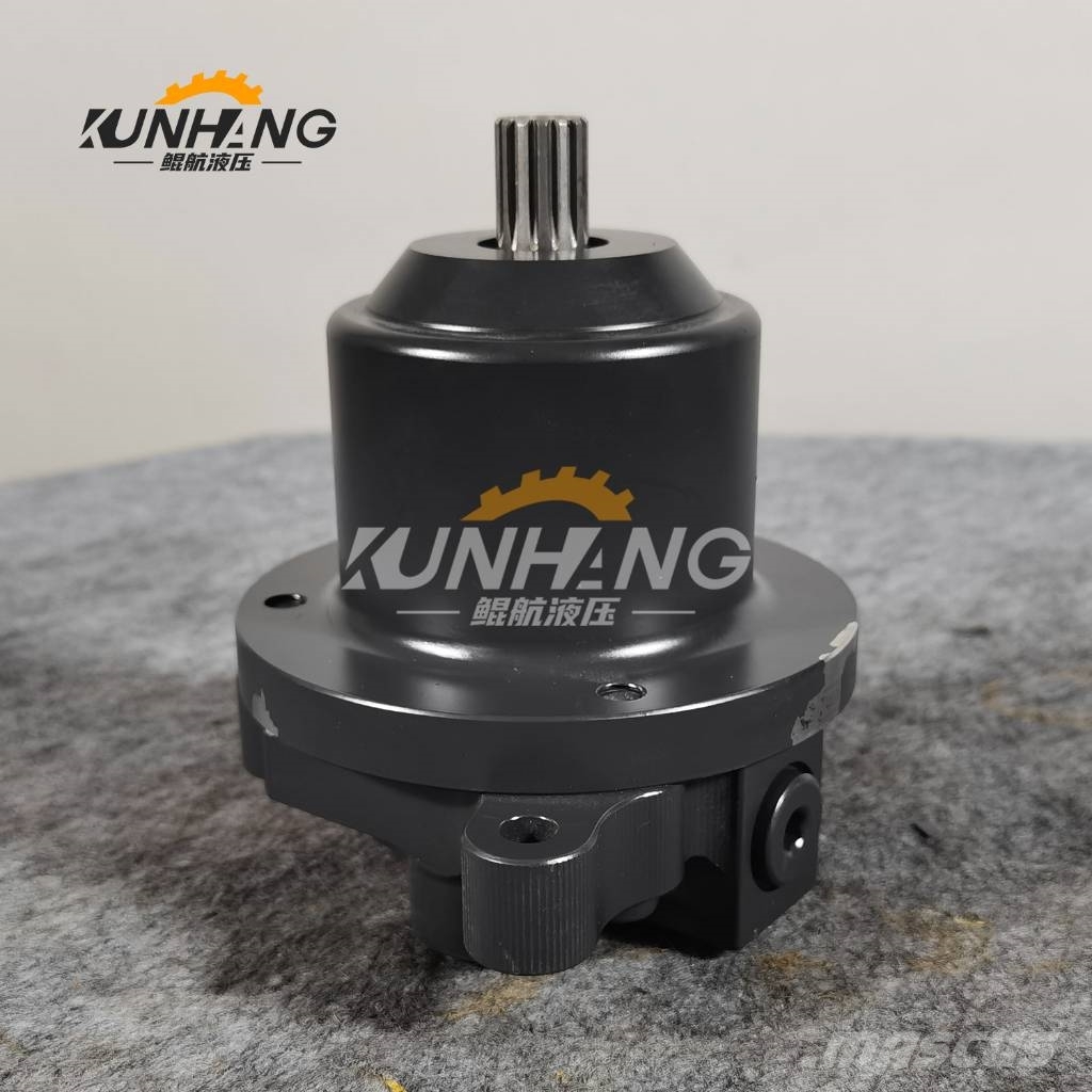 Komatsu WA270 WA320 Fan Motor 419-03-33242 708-7S-00850 70 Hidráulicos