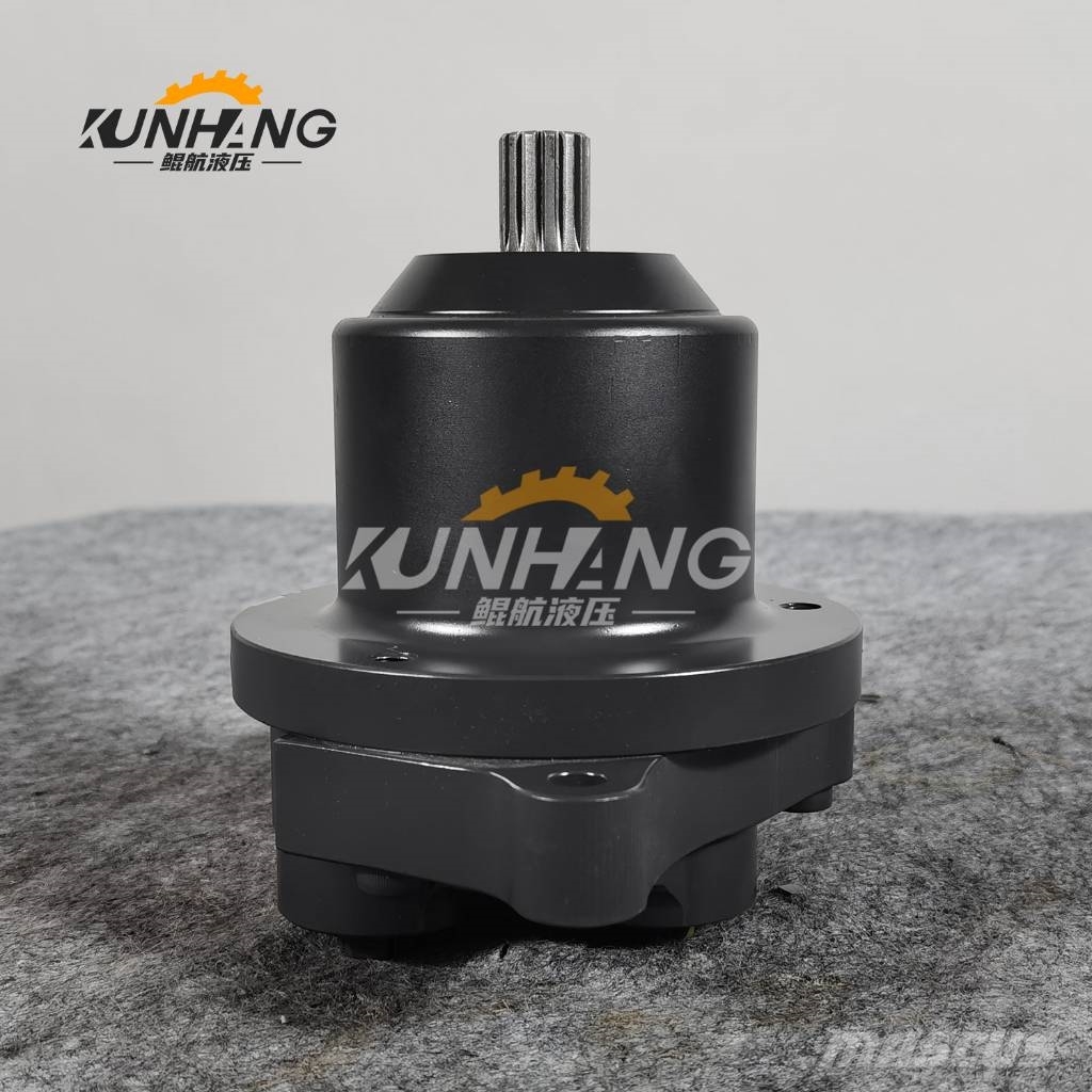 Komatsu WA270 WA320 Fan Motor 419-03-33242 708-7S-00850 70 Hidráulicos