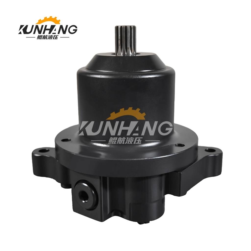 Komatsu WA270 WA320 Fan Motor 419-03-33242 708-7S-00850 70 Hidráulicos