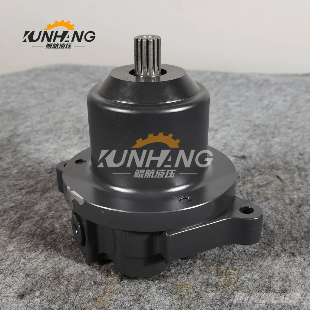 Komatsu WA270 WA320 Fan Motor 419-03-33242 708-7S-00850 70 Hidráulicos