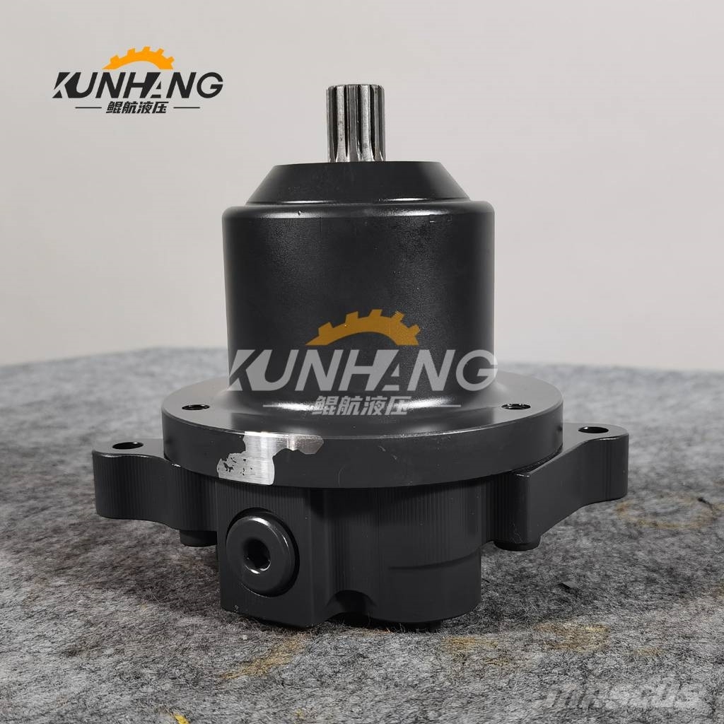 Komatsu WA270 WA320 Fan Motor 419-03-33242 708-7S-00850 70 Hidráulicos