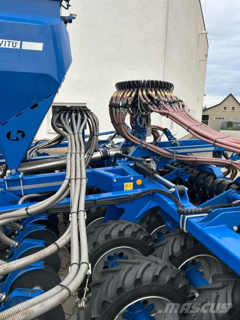 Köckerling Vitu 600 Combi Other farming machines