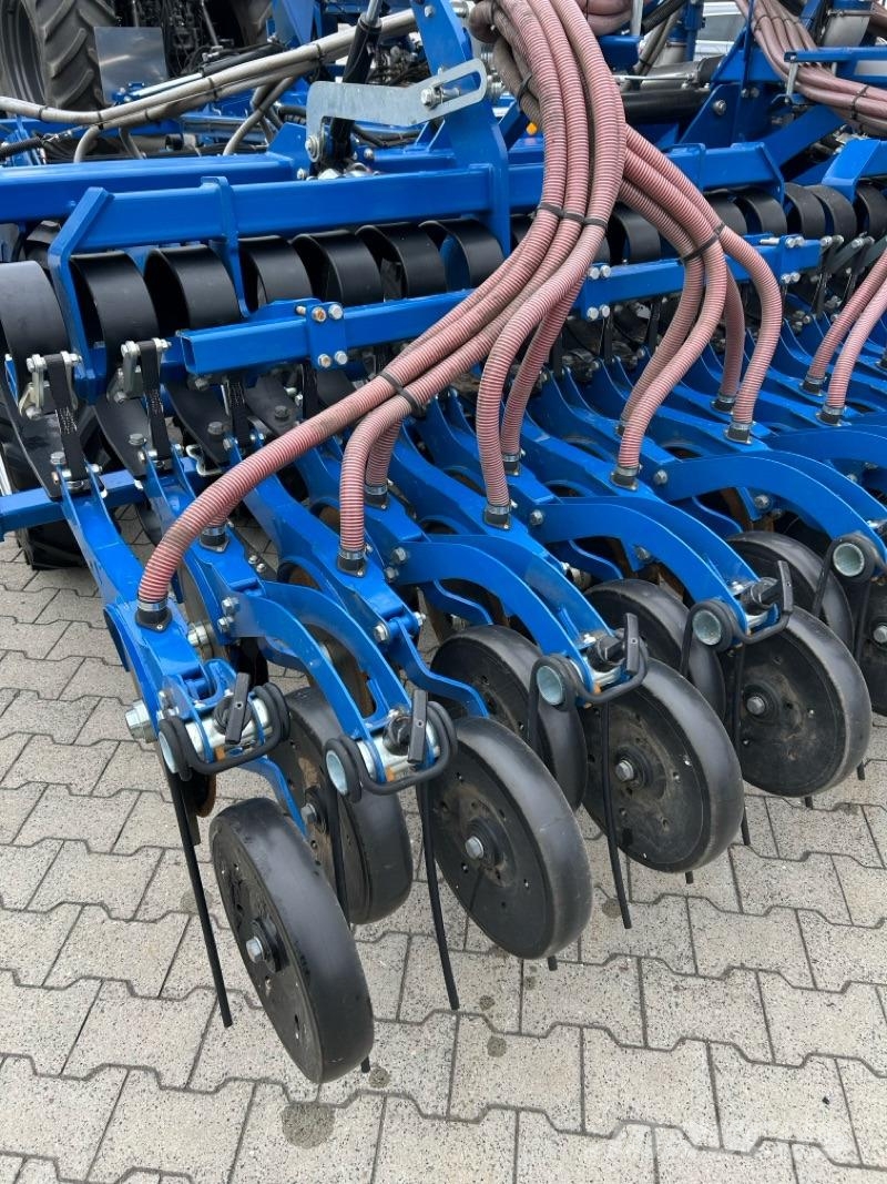 Köckerling Vitu 600 Combi Other farming machines