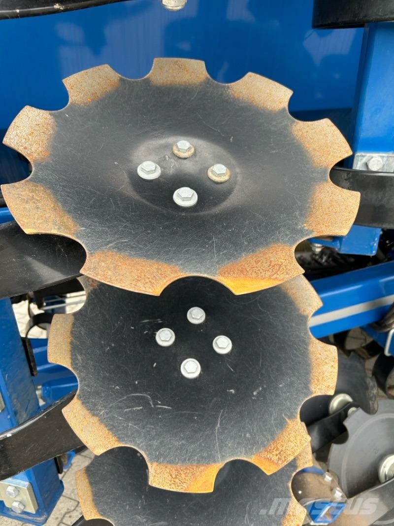 Köckerling Vitu 600 Combi Other farming machines