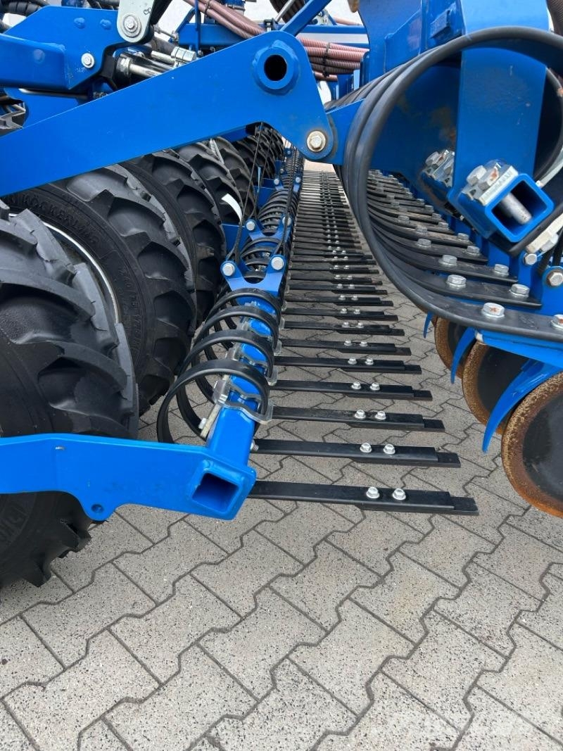 Köckerling Vitu 600 Combi Other farming machines