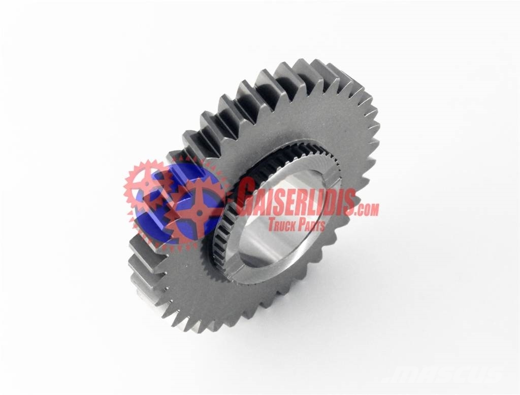 CEI Reverse Gear 8859094 for IVECO Menjalniki