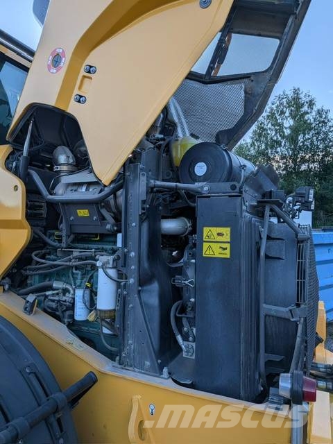 Volvo L 60 H Wheel loaders