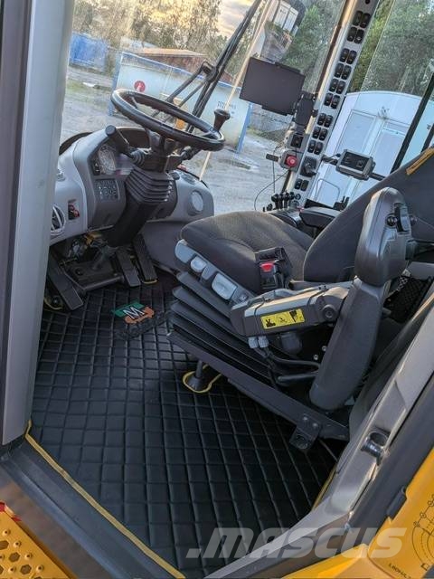 Volvo L 60 H Wheel loaders