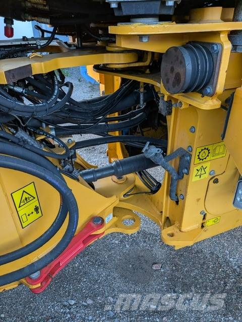 Volvo L 60 H Wheel loaders