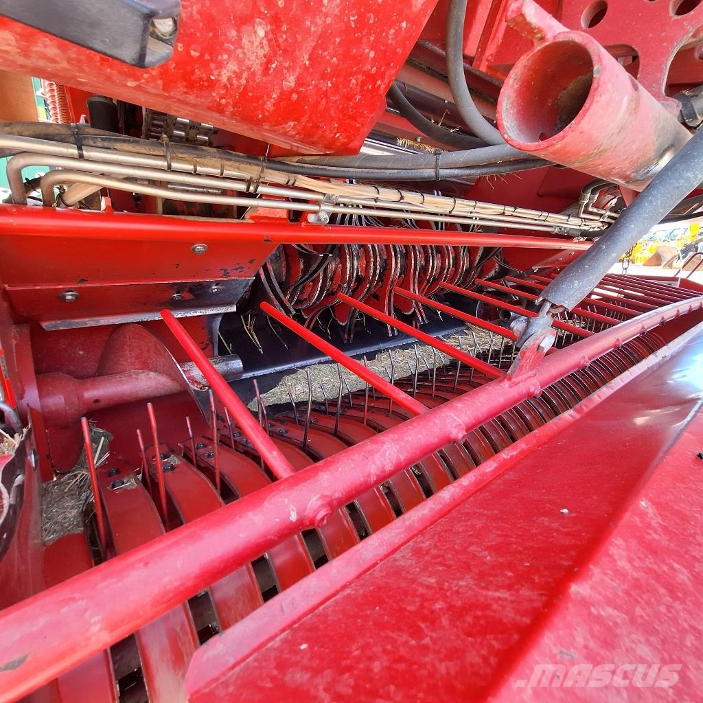 Welger LELY WELGER RP 535 Сламопреси за кръгли бали