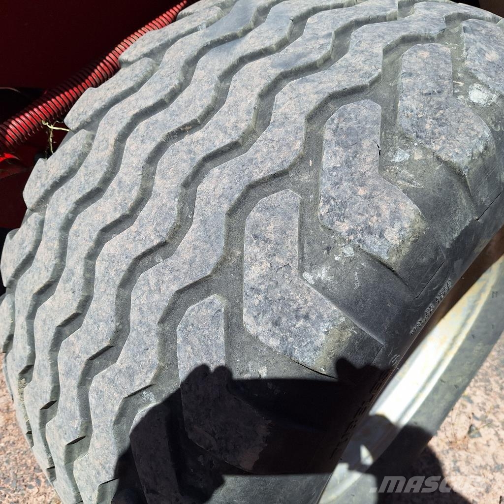 Welger LELY WELGER RP 535 Сламопреси за кръгли бали