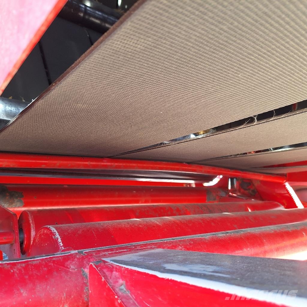 Welger LELY WELGER RP 535 Rotoempacadoras