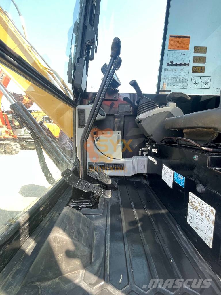 CAT 305.5 E 2 Raupenbagger