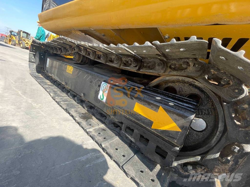 CAT 305.5 E 2 Raupenbagger