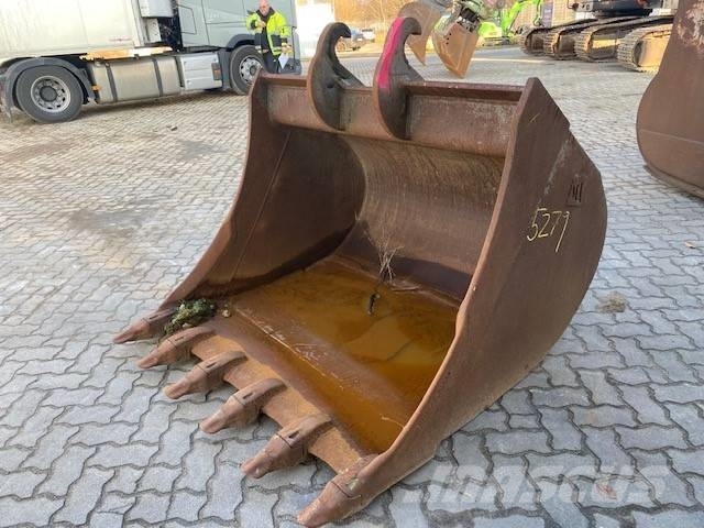   (12005479] 1.50 m Tieflöffel / bucket SMP2 Pelle rétro arrière
